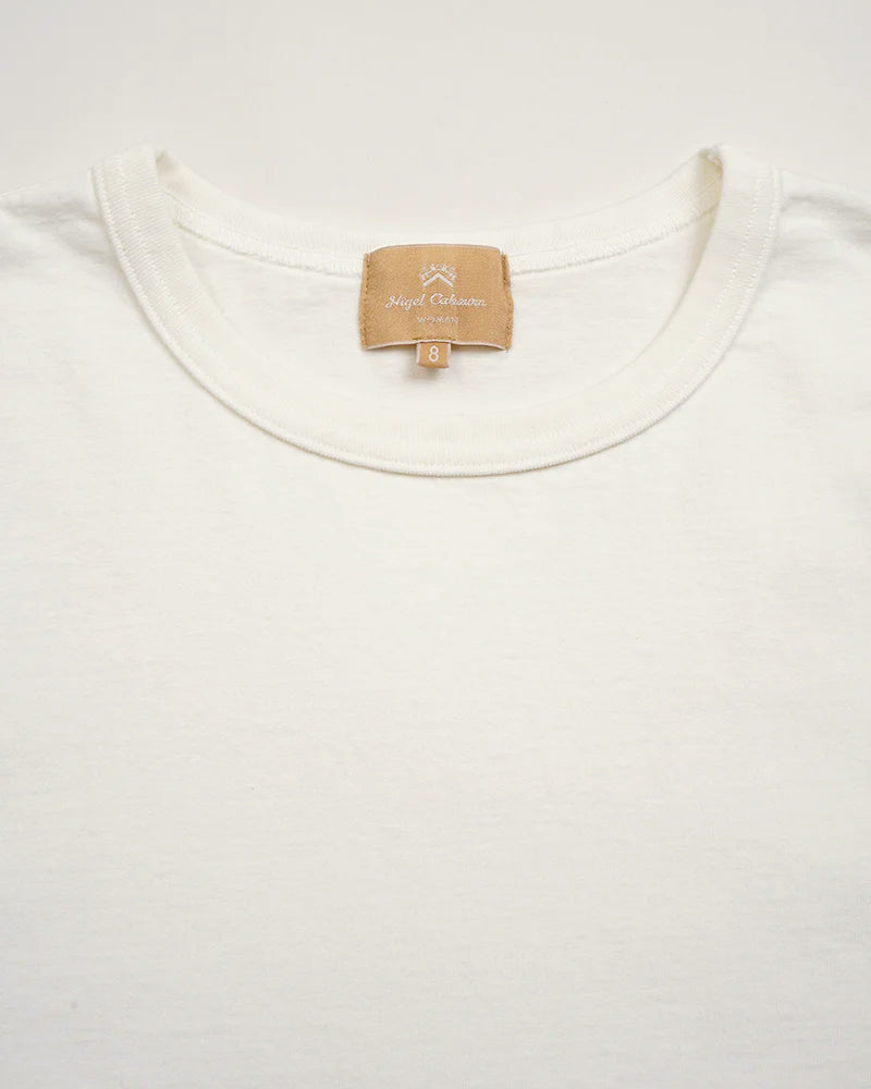 BASIC T-SHIRT