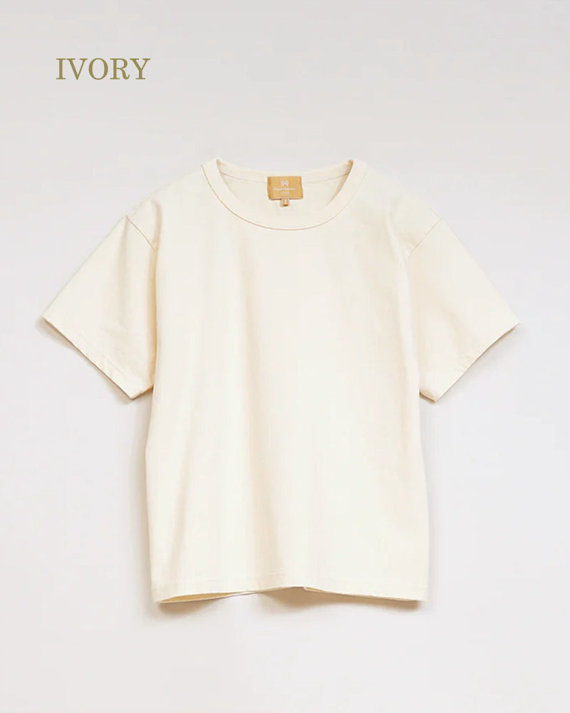 BASIC T-SHIRT