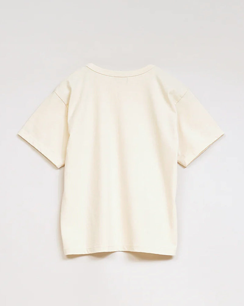 BASIC T-SHIRT