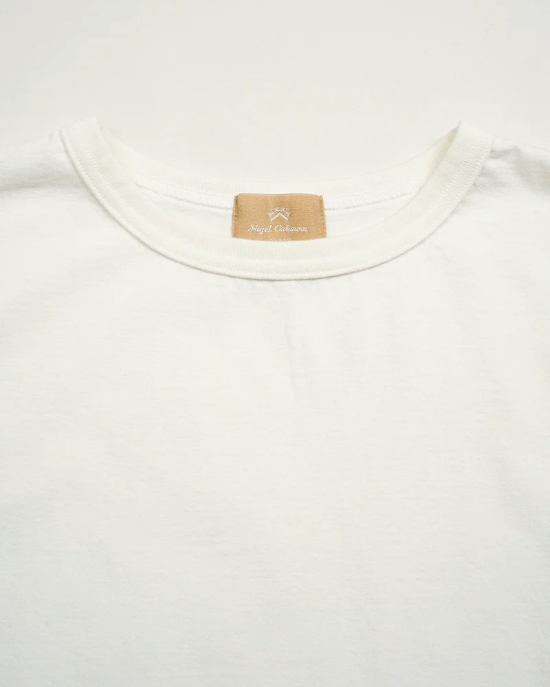 FRENCH SLEEVE T-SHIRT