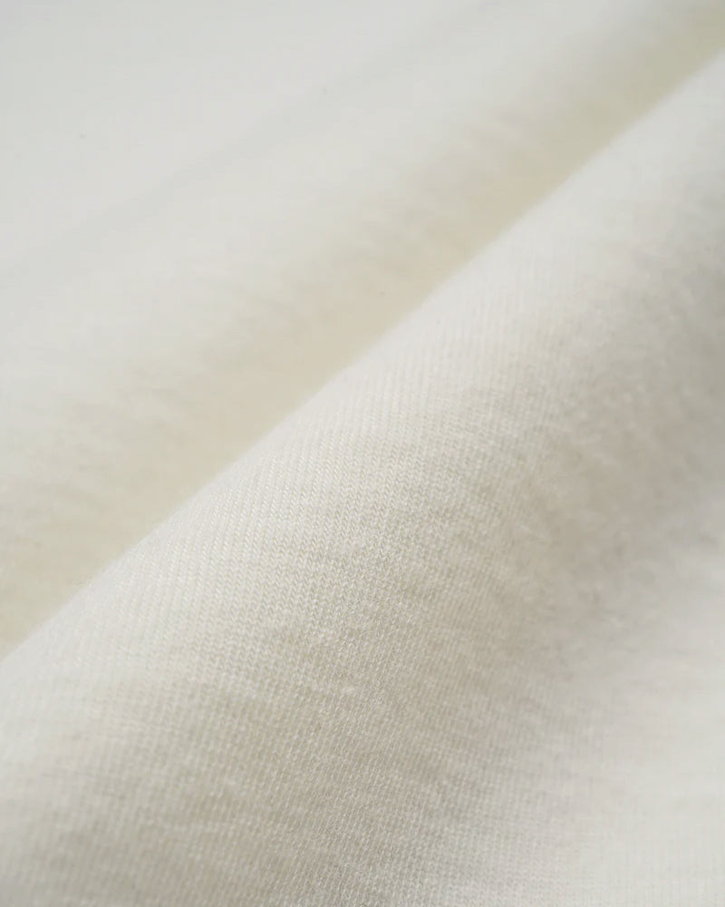 FRENCH SLEEVE T-SHIRT