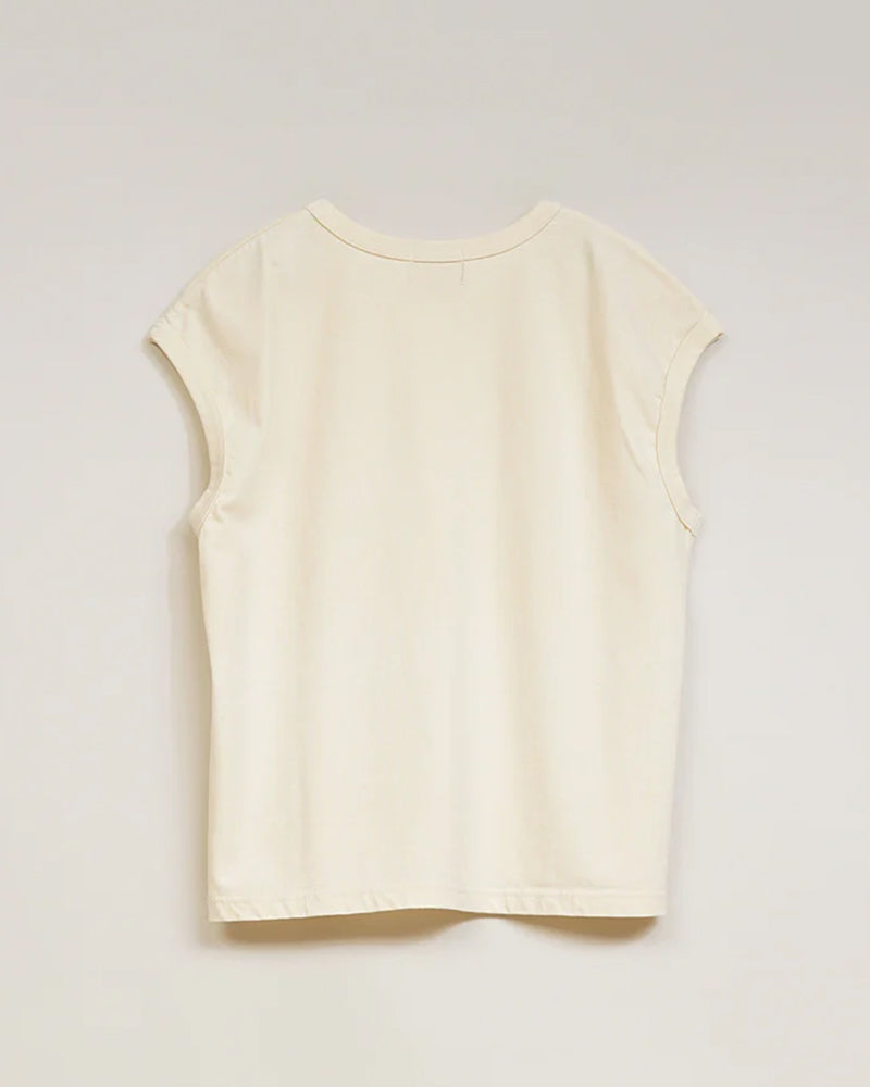 FRENCH SLEEVE T-SHIRT