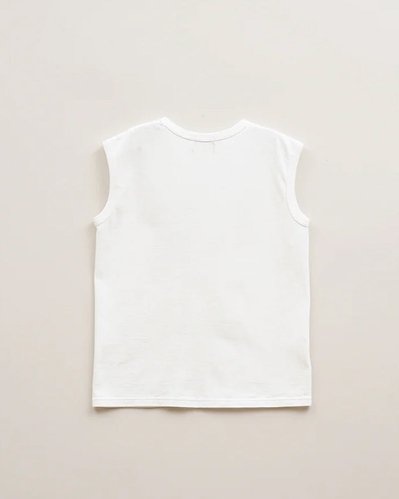 PRE-ORDER / NIGEL CABOURN PRINT TANK T