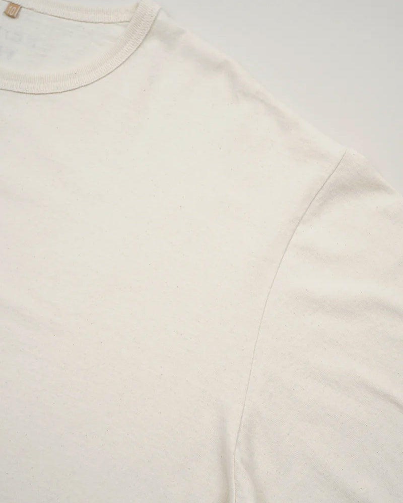 USMC BIG T-SHIRT CREW NECK
