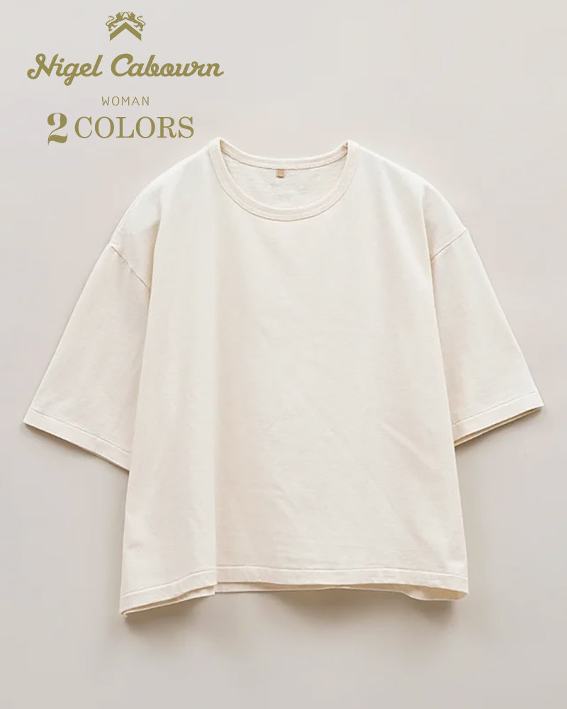 USMC BIG T-SHIRT CREW NECK