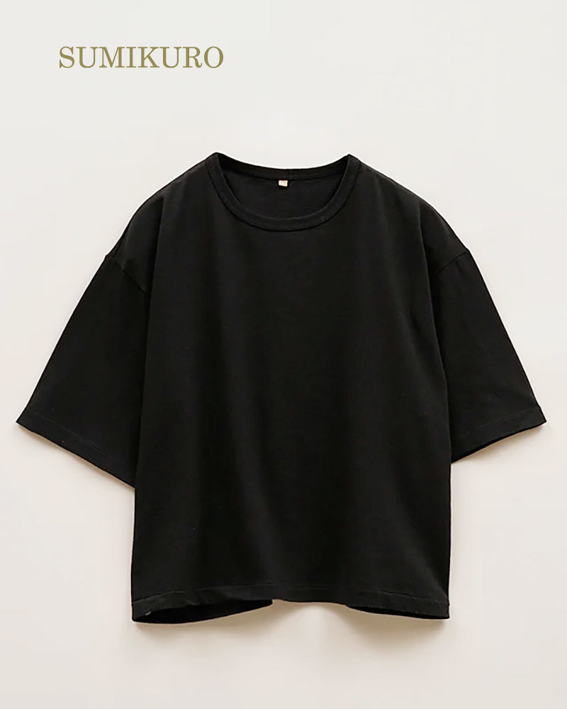 USMC BIG T-SHIRT CREW NECK