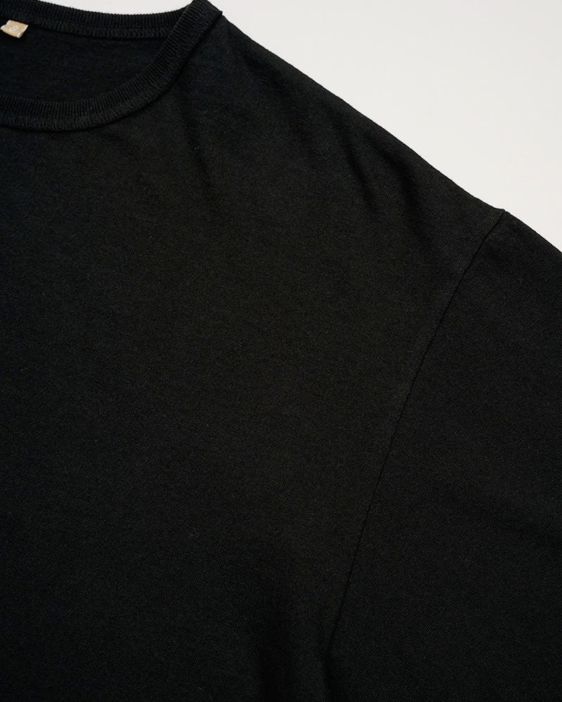 USMC BIG T-SHIRT CREW NECK