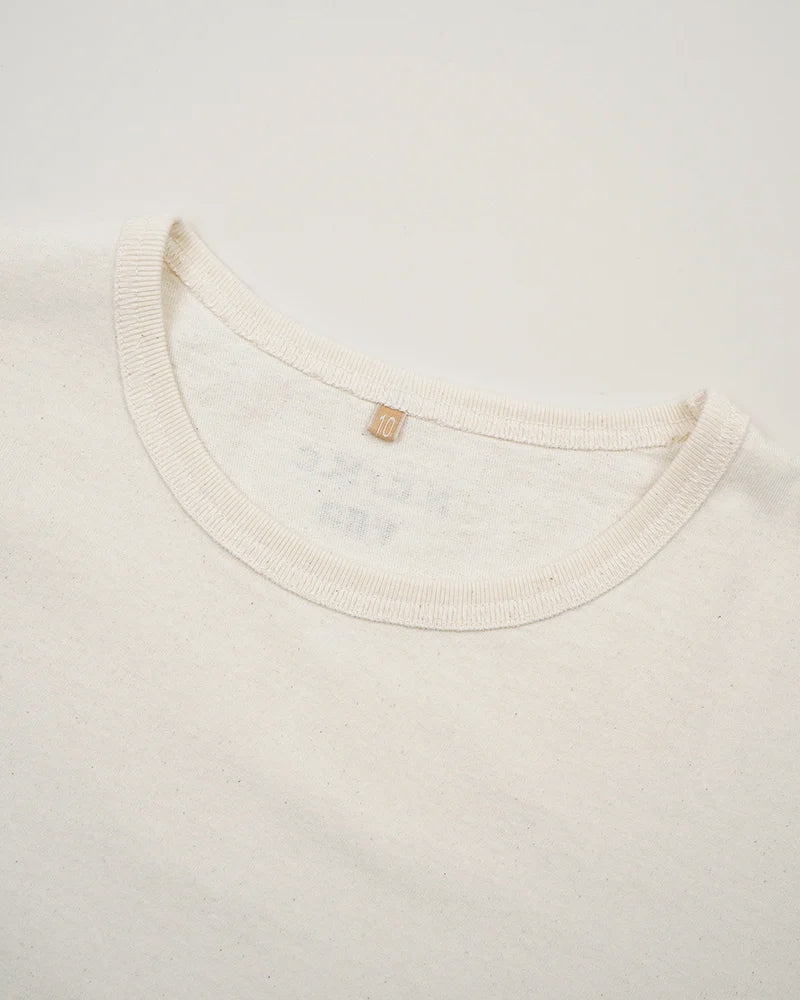 USMC BIG T-SHIRT CREW NECK