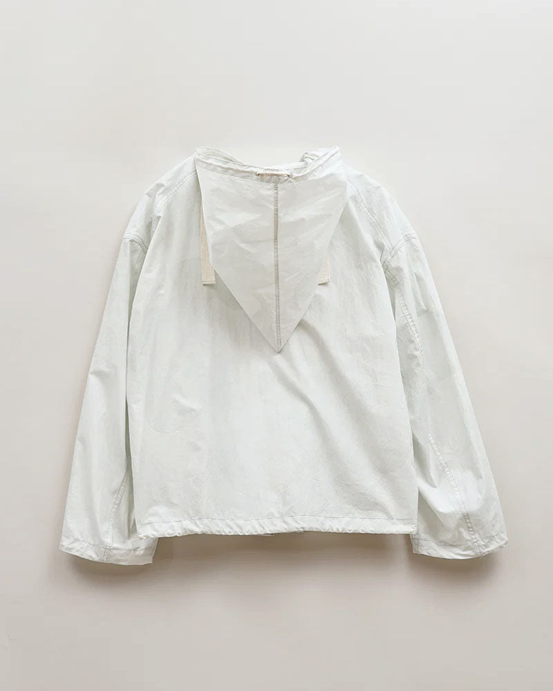 GAS PROTECT CAMO GUNNER SMOCK
