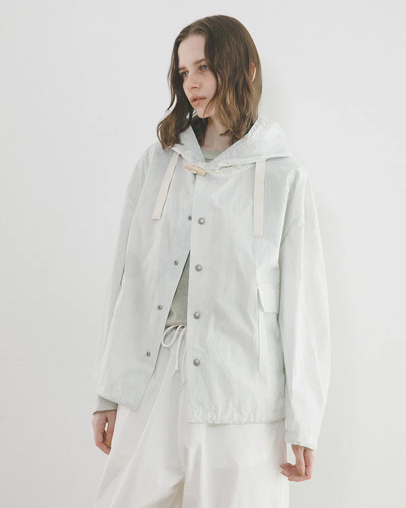 GAS PROTECT CAMO GUNNER SMOCK