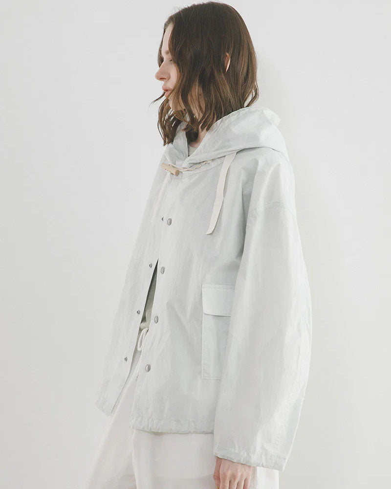 GAS PROTECT CAMO GUNNER SMOCK