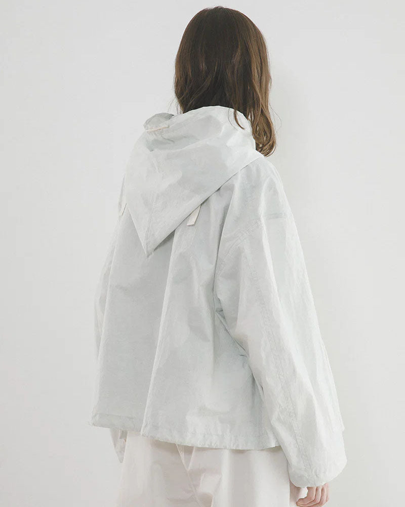 GAS PROTECT CAMO GUNNER SMOCK