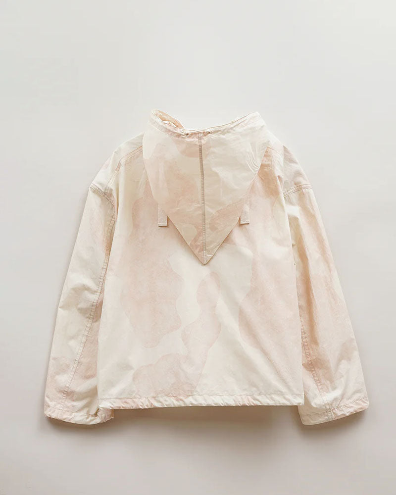 GAS PROTECT CAMO GUNNER SMOCK
