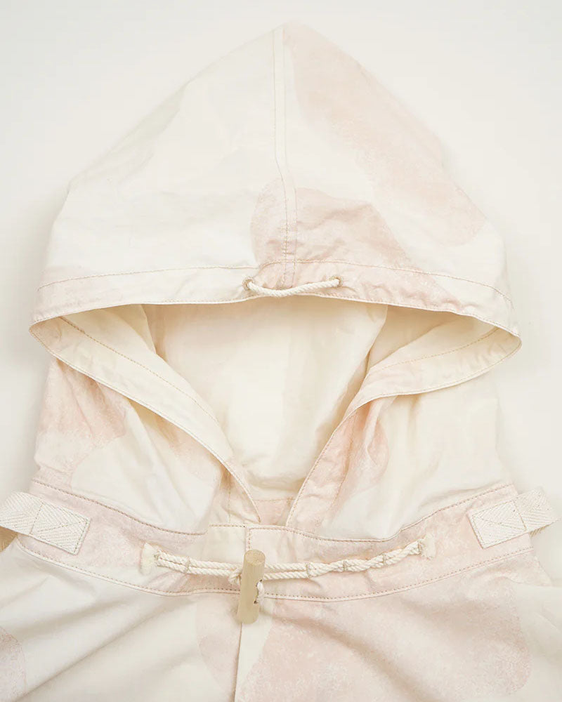 GAS PROTECT CAMO GUNNER SMOCK