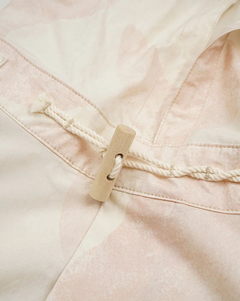 GAS PROTECT CAMO GUNNER SMOCK