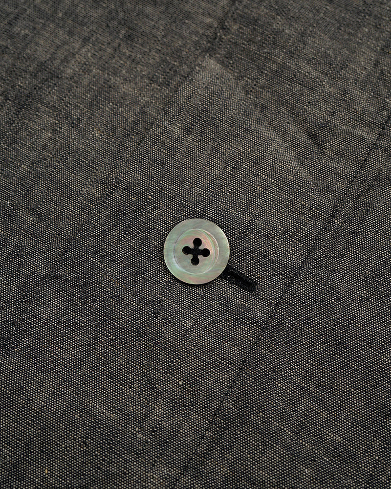RAIN CAPE SHIRT