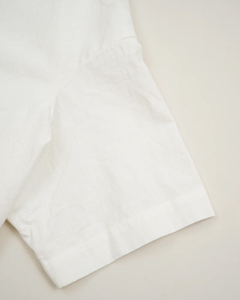RAIN CAPE SHIRT