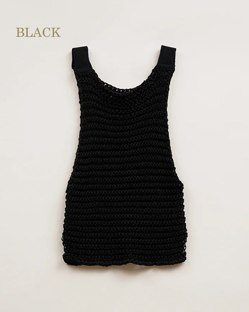 BRITISH ARMY STRING VEST