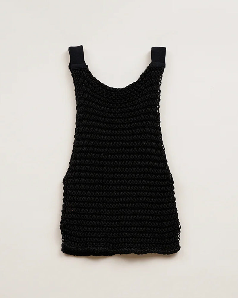 BRITISH ARMY STRING VEST