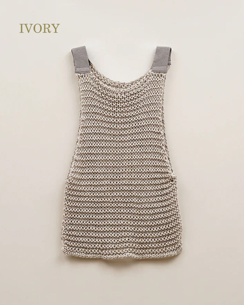 BRITISH ARMY STRING VEST
