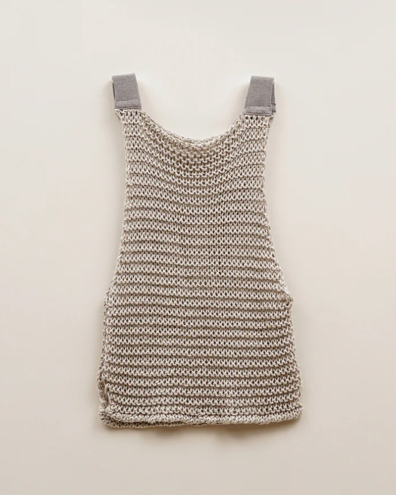 BRITISH ARMY STRING VEST