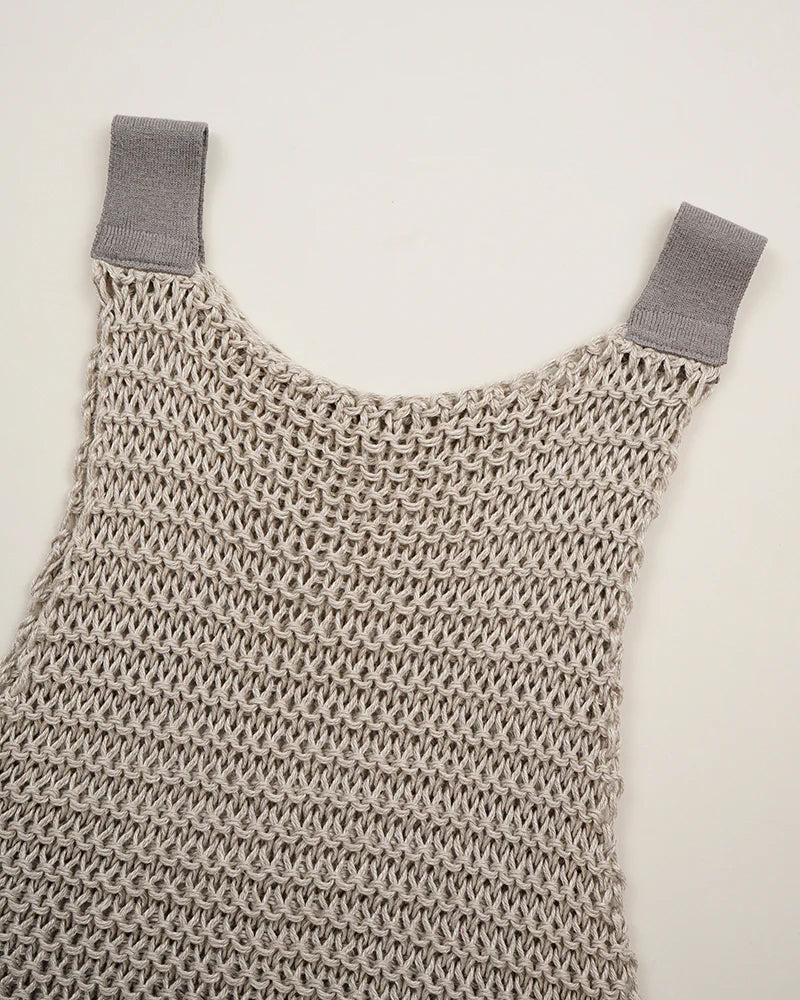 BRITISH ARMY STRING VEST