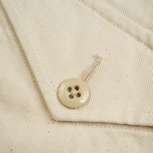 SWEDISH RANCH PANT HERRINGBONE