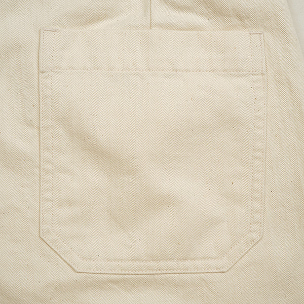 SWEDISH RANCH PANT HERRINGBONE