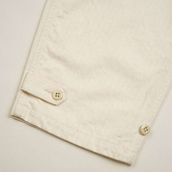 SWEDISH RANCH PANT HERRINGBONE