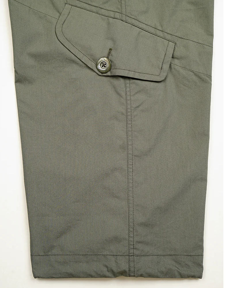 1950s RAF PANT MIX COTTON NYLON