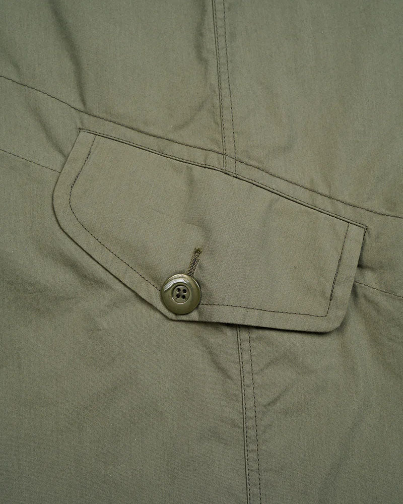 1950s RAF PANT MIX COTTON NYLON