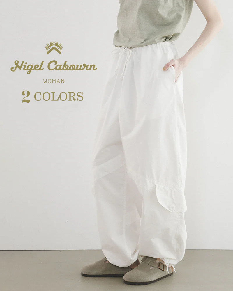 1950s RAF PANT MIX COTTON NYLON