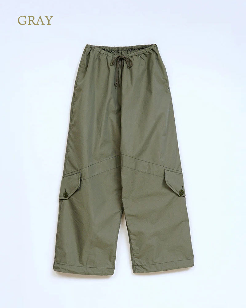 1950s RAF PANT MIX COTTON NYLON