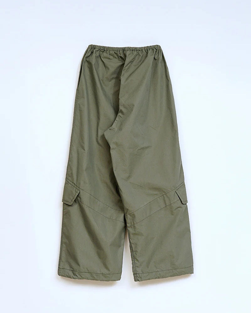 1950s RAF PANT MIX COTTON NYLON