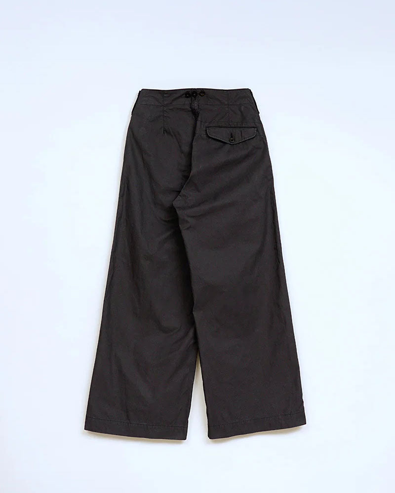BATTLE DRESS PANT