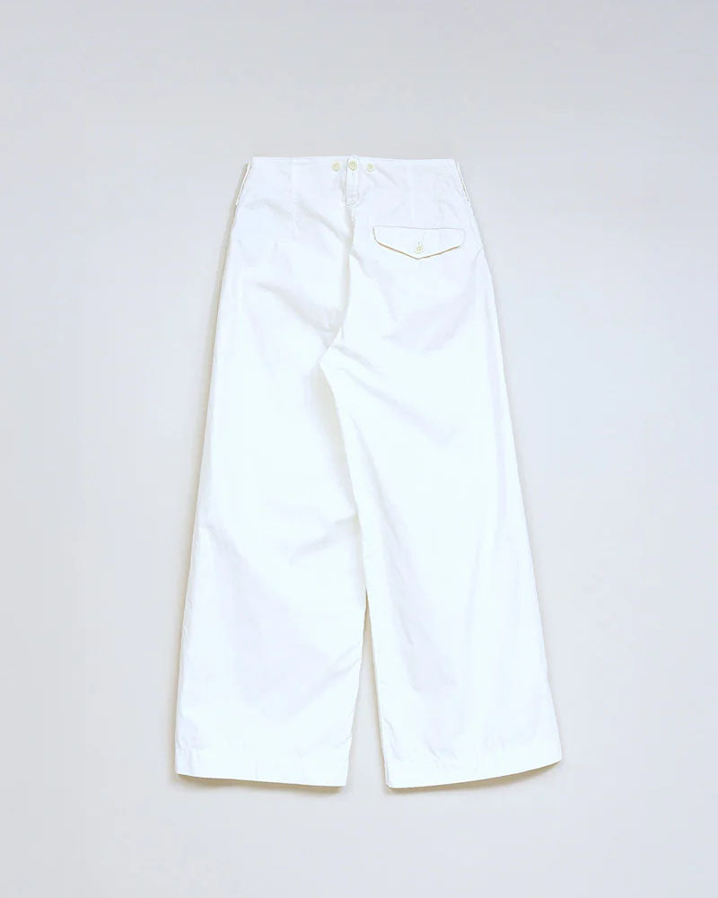 BATTLE DRESS PANT