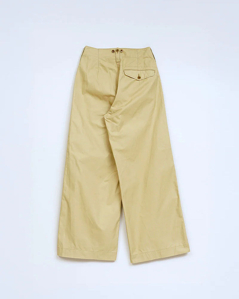 BATTLE DRESS PANT
