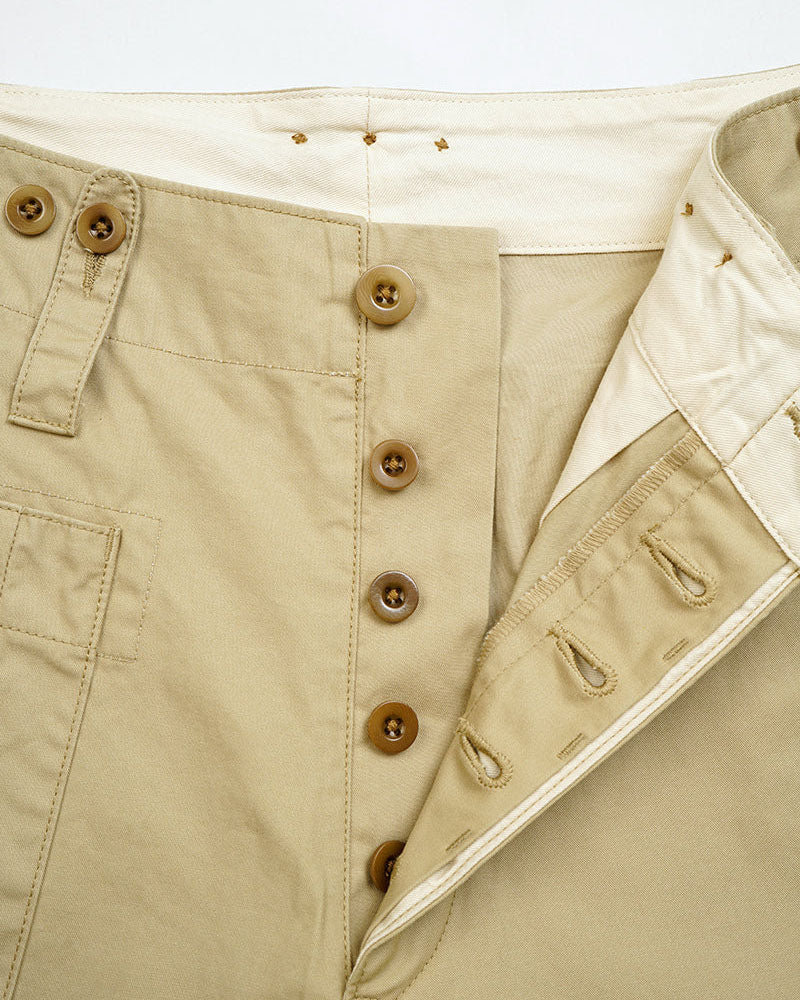 BATTLE DRESS PANT
