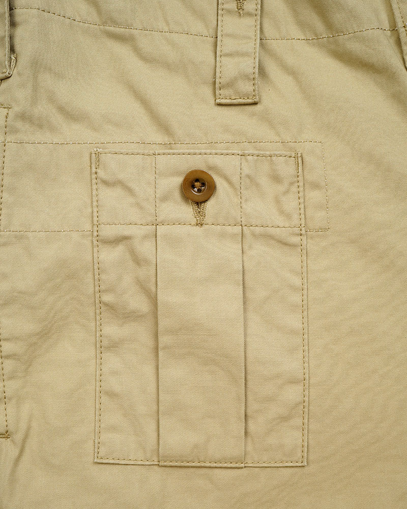 BATTLE DRESS PANT