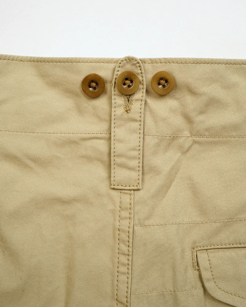 BATTLE DRESS PANT
