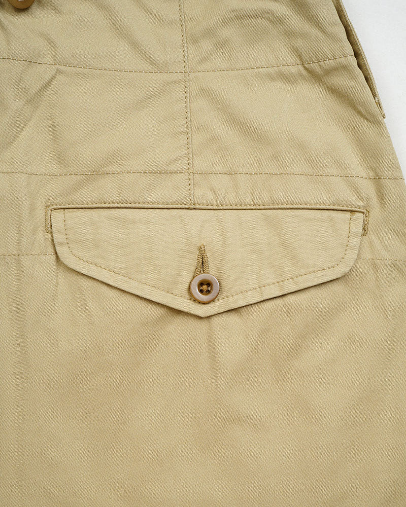 BATTLE DRESS PANT