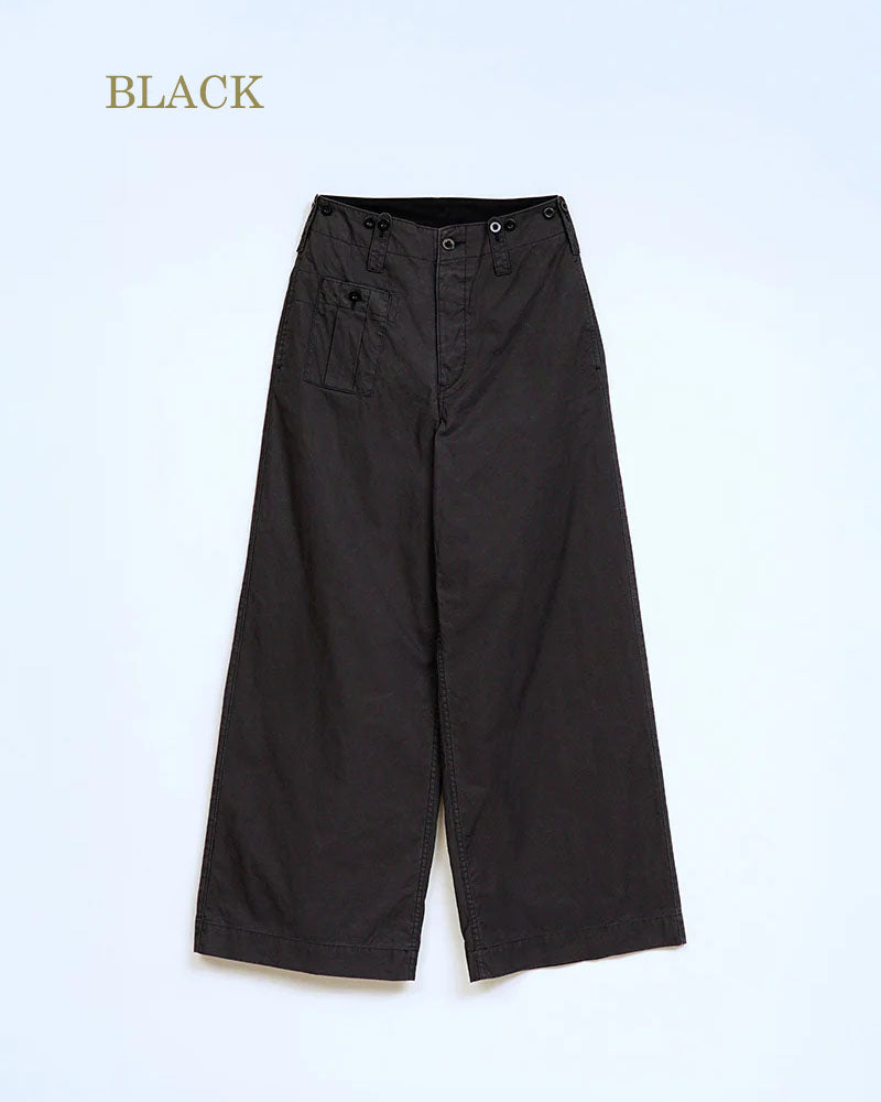 BATTLE DRESS PANT