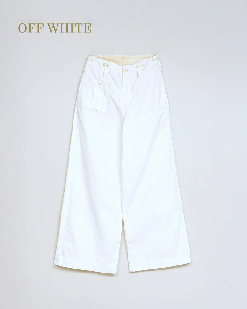 BATTLE DRESS PANT