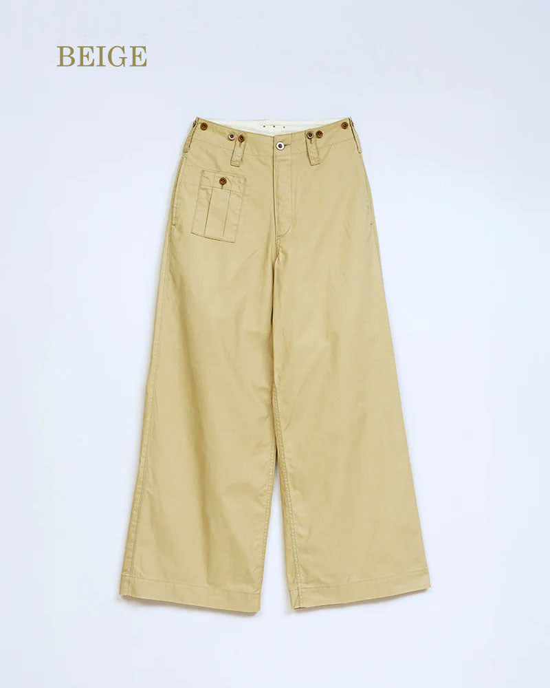 BATTLE DRESS PANT