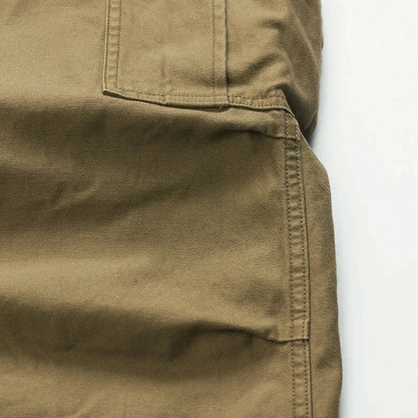 ARMY CARGO PANT WOMAN
