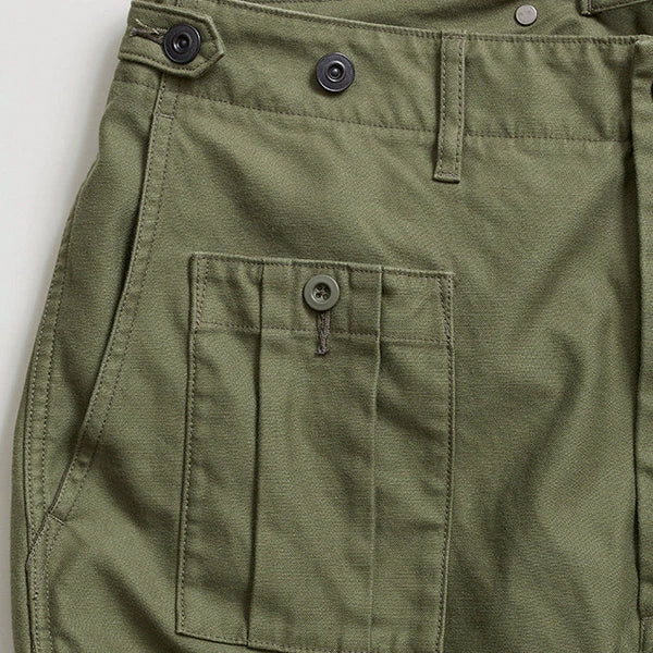 ARMY CARGO PANT WOMAN
