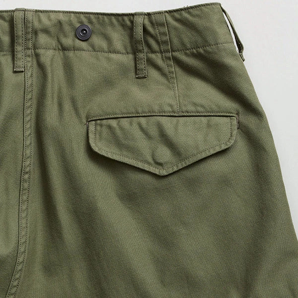ARMY CARGO PANT WOMAN