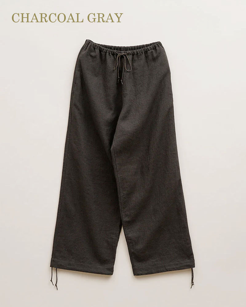 DRAWSTRING PANT