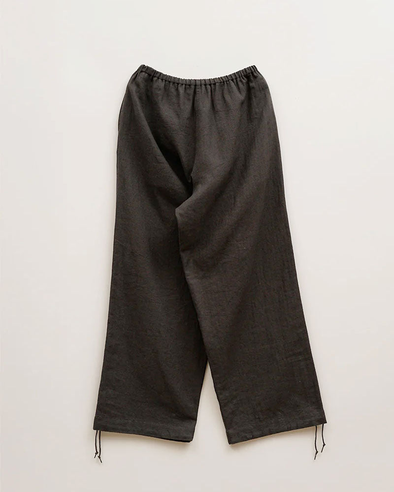 DRAWSTRING PANT