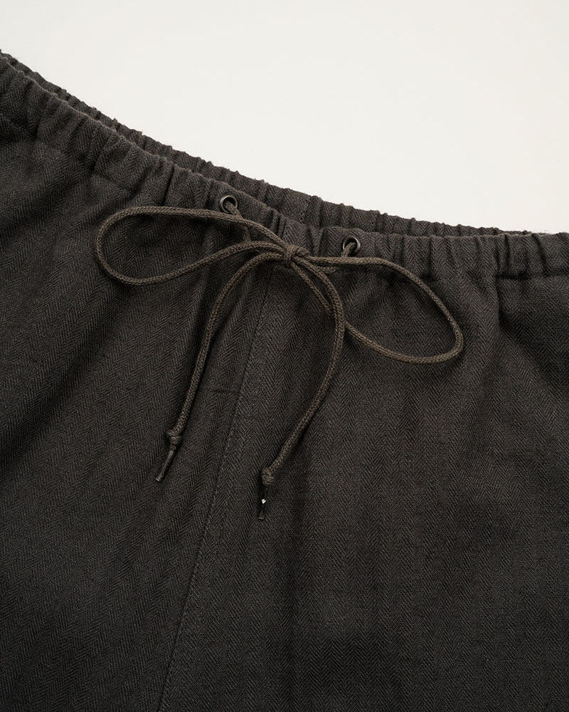 DRAWSTRING PANT